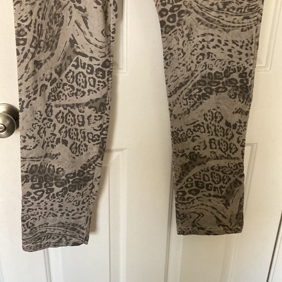 Tempo Paris Pull on Stretch straight legs Pants - Picture 5 of 11